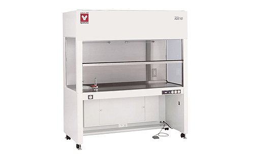 Yamato潔凈工作臺 ADE